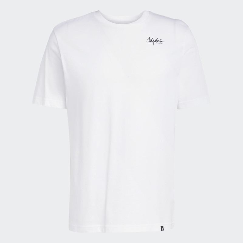 MAJICA ADIDAS M L SL BOWL T M 