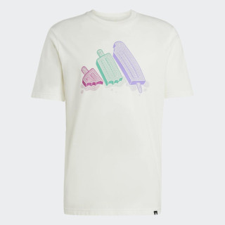 MAJICA ADIDAS M L ICE TEE M 