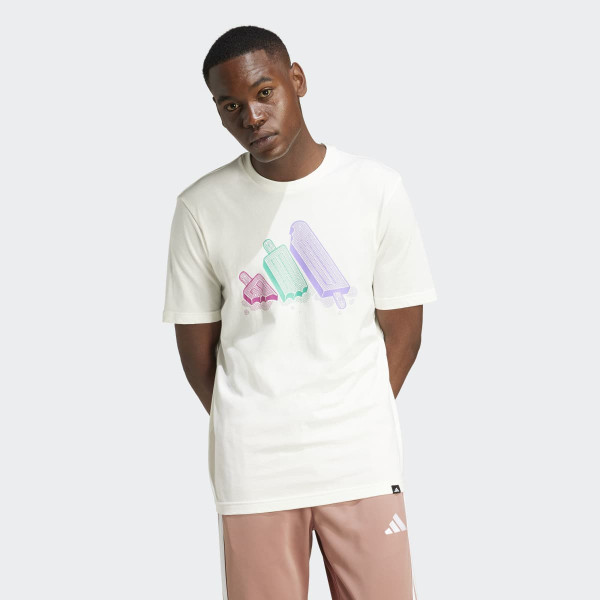 MAJICA ADIDAS M L ICE TEE M 