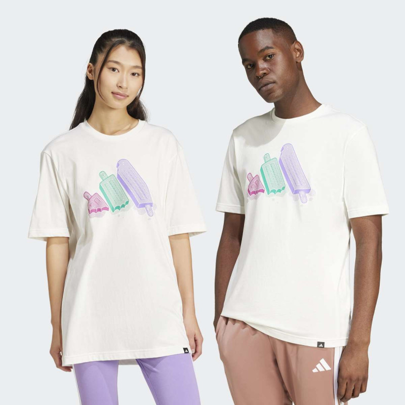 MAJICA ADIDAS M L ICE TEE M 