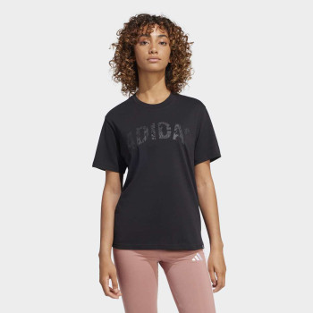 MAJICA ADIDAS W C CAMO WV TEE W 