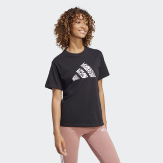 MAJICA ADIDAS W C CAMO TEE W 