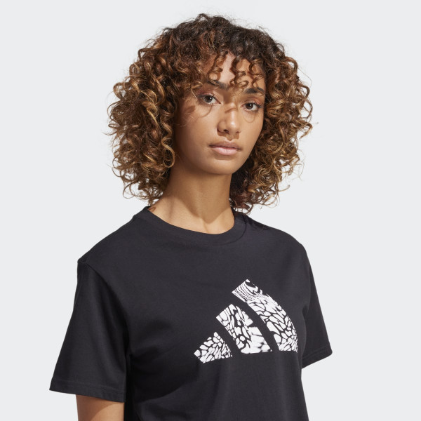 MAJICA ADIDAS W C CAMO TEE W 