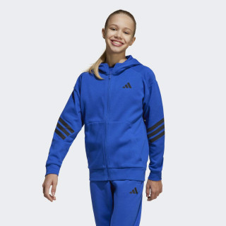 DUKS ADIDAS J FI 3S FZ HD BG 