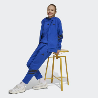 DUKS ADIDAS J FI 3S FZ HD BG 