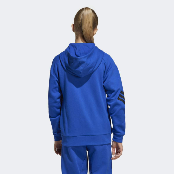 DUKS ADIDAS J FI 3S FZ HD BG 