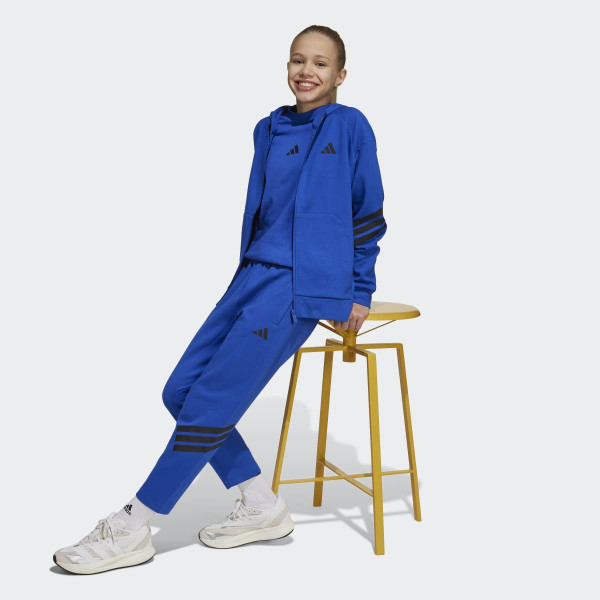 DUKS ADIDAS J FI 3S FZ HD BG 