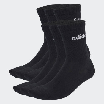 CARAPE ADIDAS C LIN CREW 6P U 