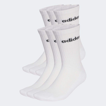 CARAPE ADIDAS C LIN CREW 6P U 