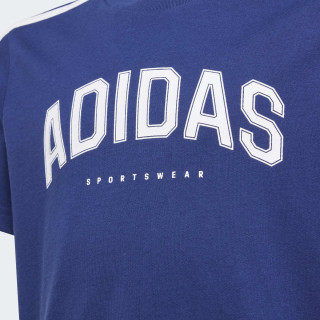 MAJICA ADIDAS COLLEGIATE GRAPHIC TEE  BG 