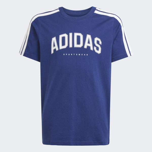 MAJICA ADIDAS COLLEGIATE GRAPHIC TEE  BG 