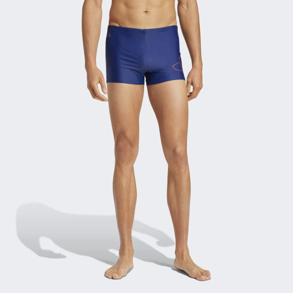 KUPACI ADIDAS BIG BARS BOXER M 