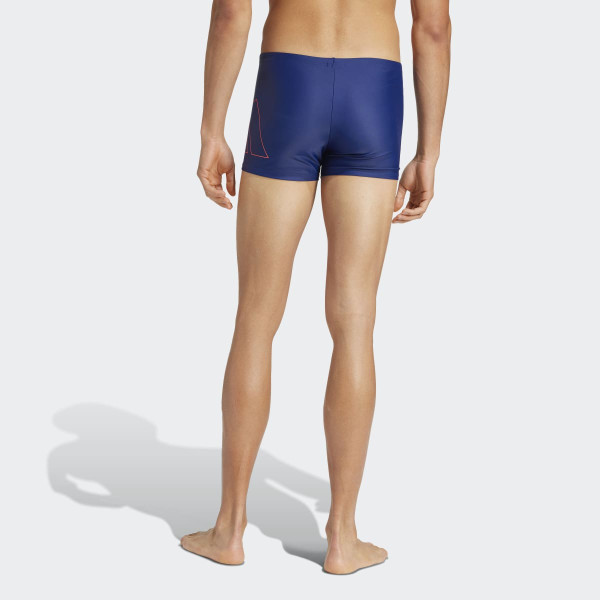 KUPACI ADIDAS BIG BARS BOXER M 