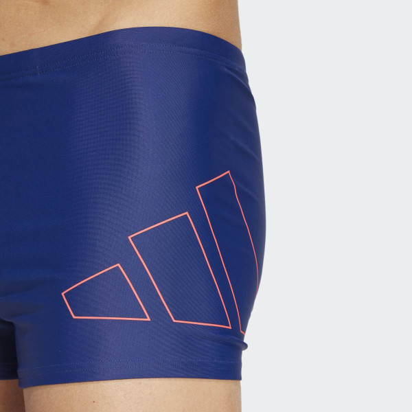 KUPACI ADIDAS BIG BARS BOXER M 