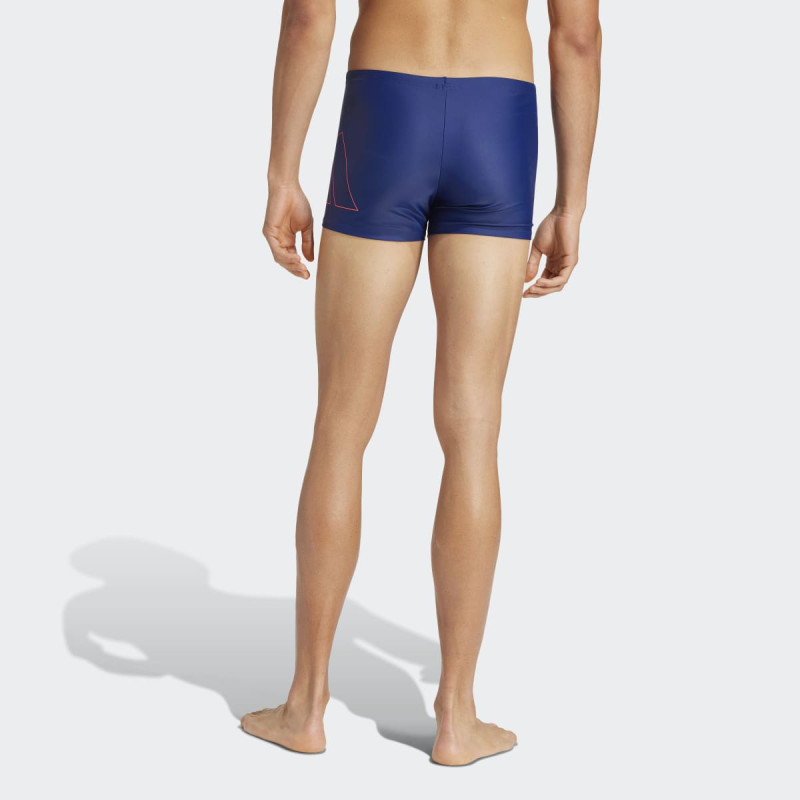 KUPACI ADIDAS BIG BARS BOXER M 