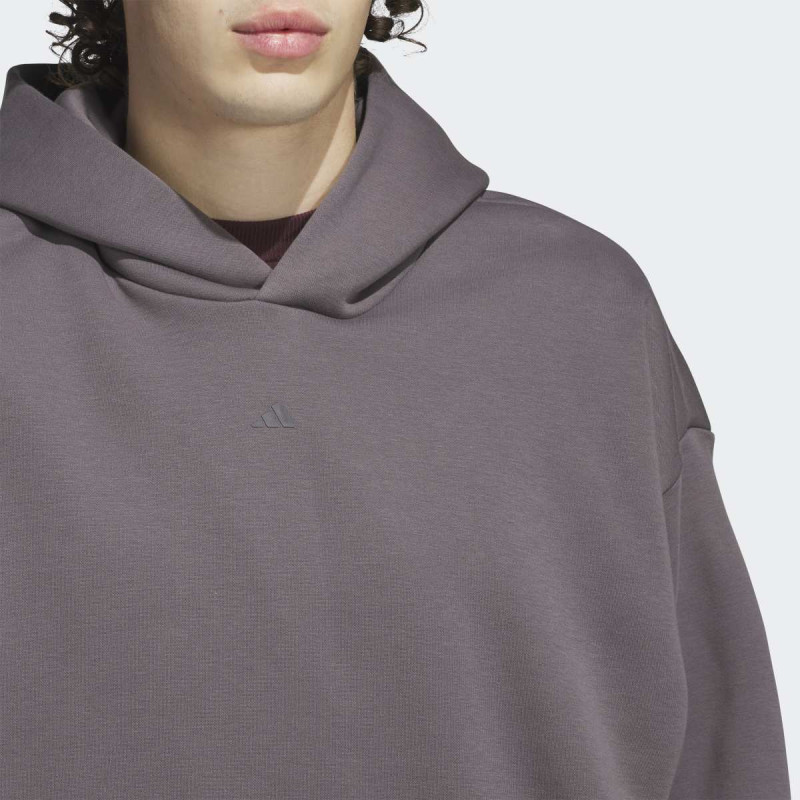 DUKS ADIDAS ADIDAS FL HOODY M 