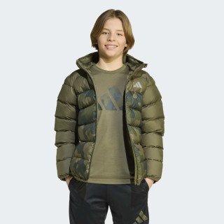 JAKNA ADIDAS J SD AOP JKT BG 