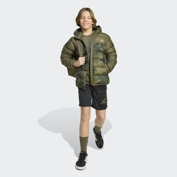 JAKNA ADIDAS J SD AOP JKT BG 