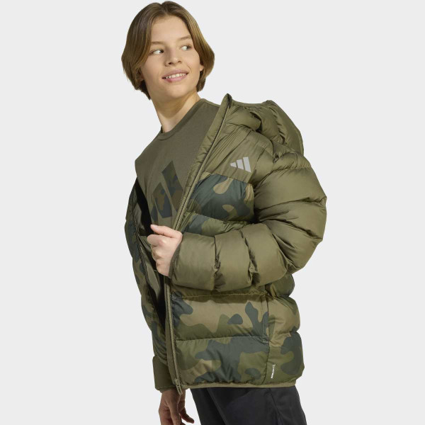 JAKNA ADIDAS J SD AOP JKT BG 