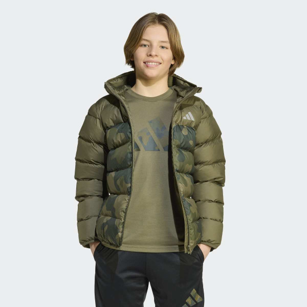 JAKNA ADIDAS J SD AOP JKT BG 