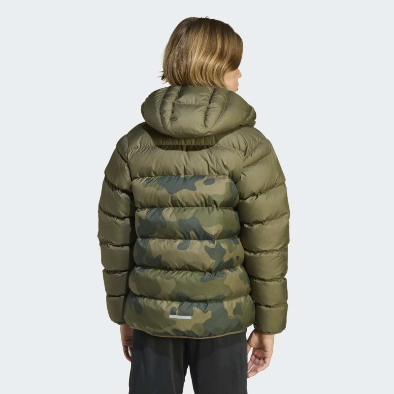 JAKNA ADIDAS J SD AOP JKT BG 