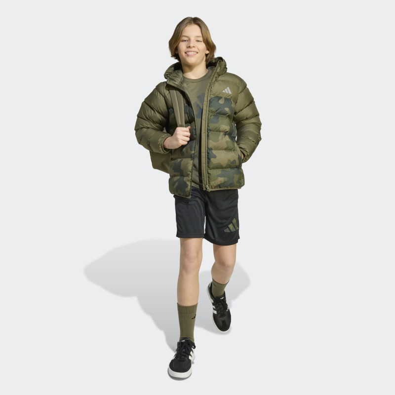 JAKNA ADIDAS J SD AOP JKT BG 