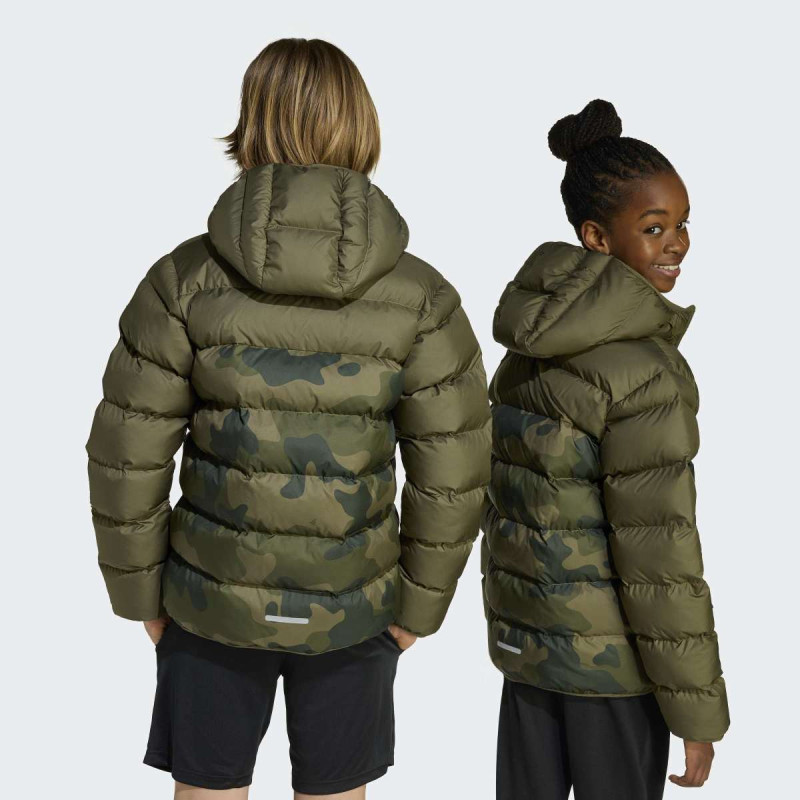 JAKNA ADIDAS J SD AOP JKT BG 