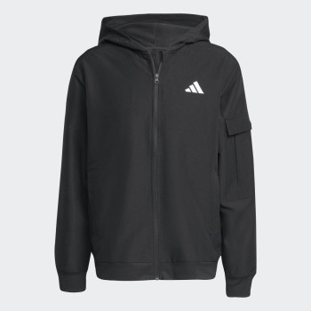 TRENERKA ADIDAS M WV CRG SLI TS M 
