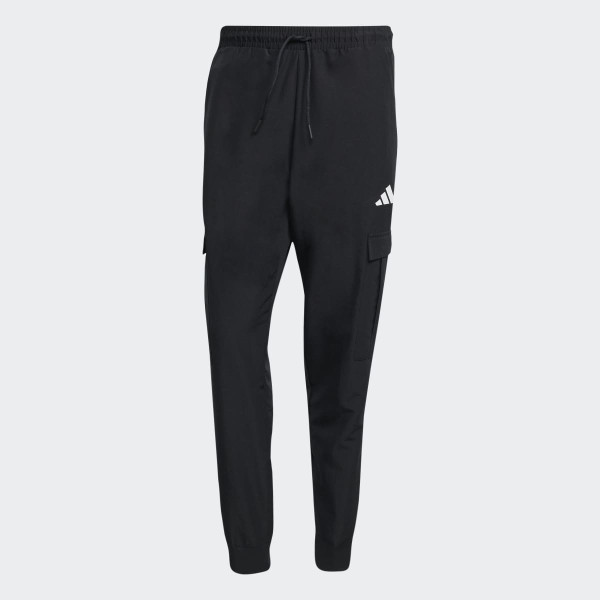 TRENERKA ADIDAS M WV CRG SLI TS M 