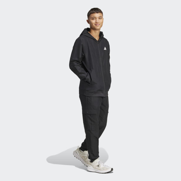 TRENERKA ADIDAS M WV CRG SLI TS M 