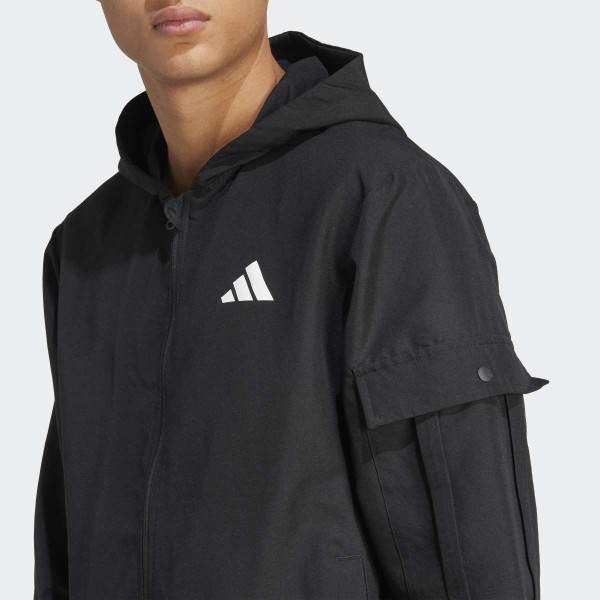 TRENERKA ADIDAS M WV CRG SLI TS M 