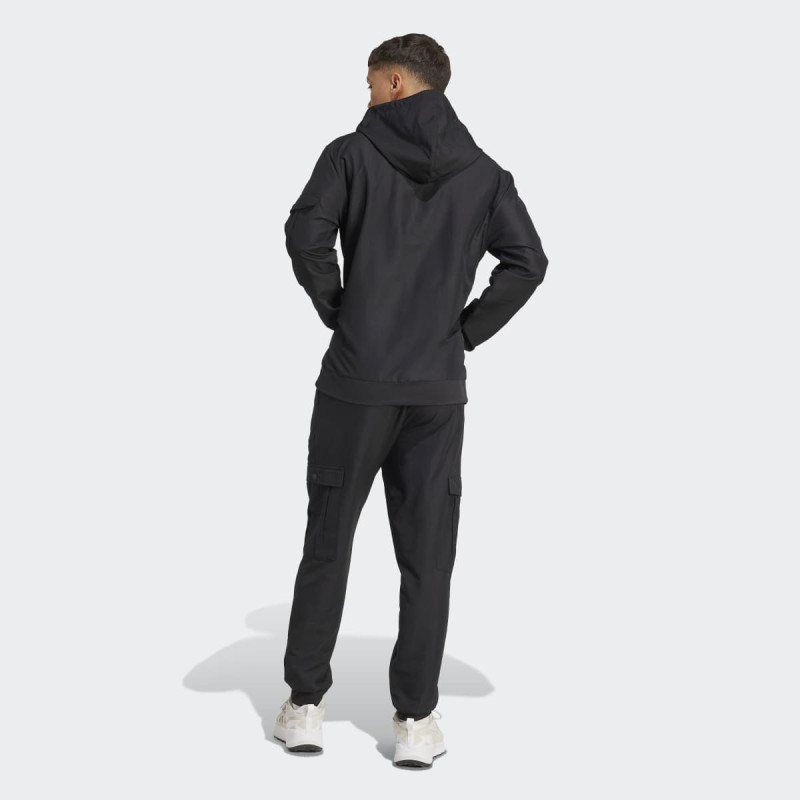 TRENERKA ADIDAS M WV CRG SLI TS M 