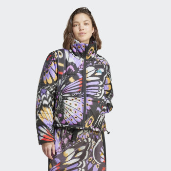 JAKNA ADIDAS FARM PADDED JKT W 
