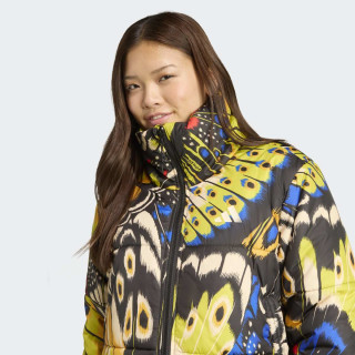 JAKNA ADIDAS FARM PADDED JKT W 