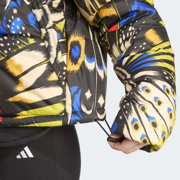 JAKNA ADIDAS FARM PADDED JKT W 