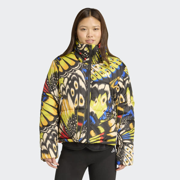 JAKNA ADIDAS FARM PADDED JKT W 