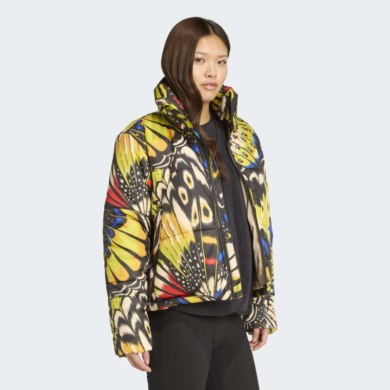 JAKNA ADIDAS FARM PADDED JKT W 