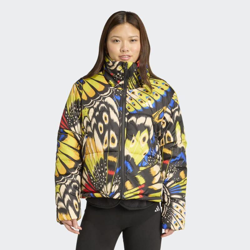 JAKNA ADIDAS FARM PADDED JKT W 