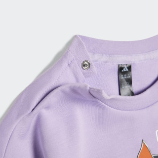 TRENERKA ADIDAS I DY MI JOG GT 