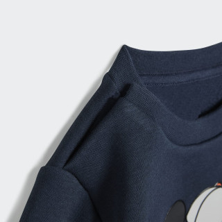 TRENERKA ADIDAS INF DY MM JOG BT 