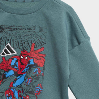 TRENERKA ADIDAS I MRVL SM JOG BT 