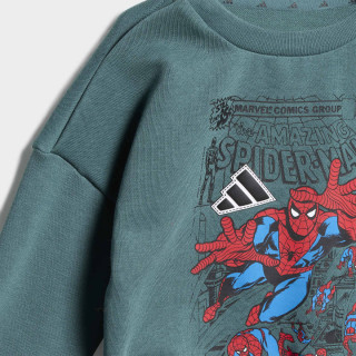 TRENERKA ADIDAS I MRVL SM JOG BT 