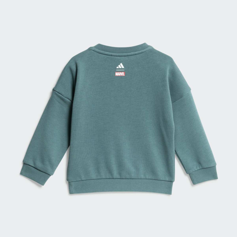 TRENERKA ADIDAS I MRVL SM JOG BT 