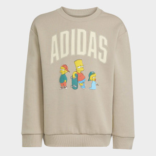 TRENERKA ADIDAS LK SIM JOG BP 