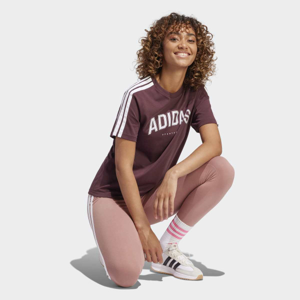 MAJICA ADIDAS W L SOFTS TEE W 