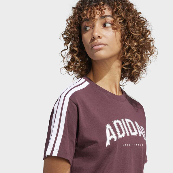 MAJICA ADIDAS W L SOFTS TEE W 