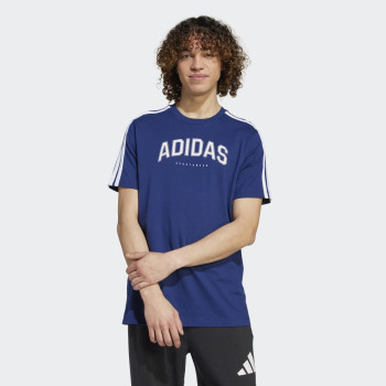 MAJICA ADIDAS M C COLLEG TEE M 