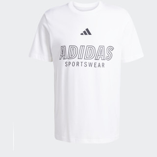 MAJICA ADIDAS M C HOT SPW T M 
