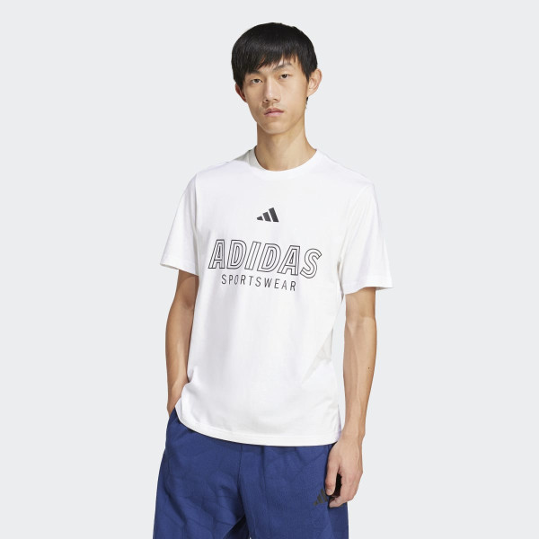 MAJICA ADIDAS M C HOT SPW T M 