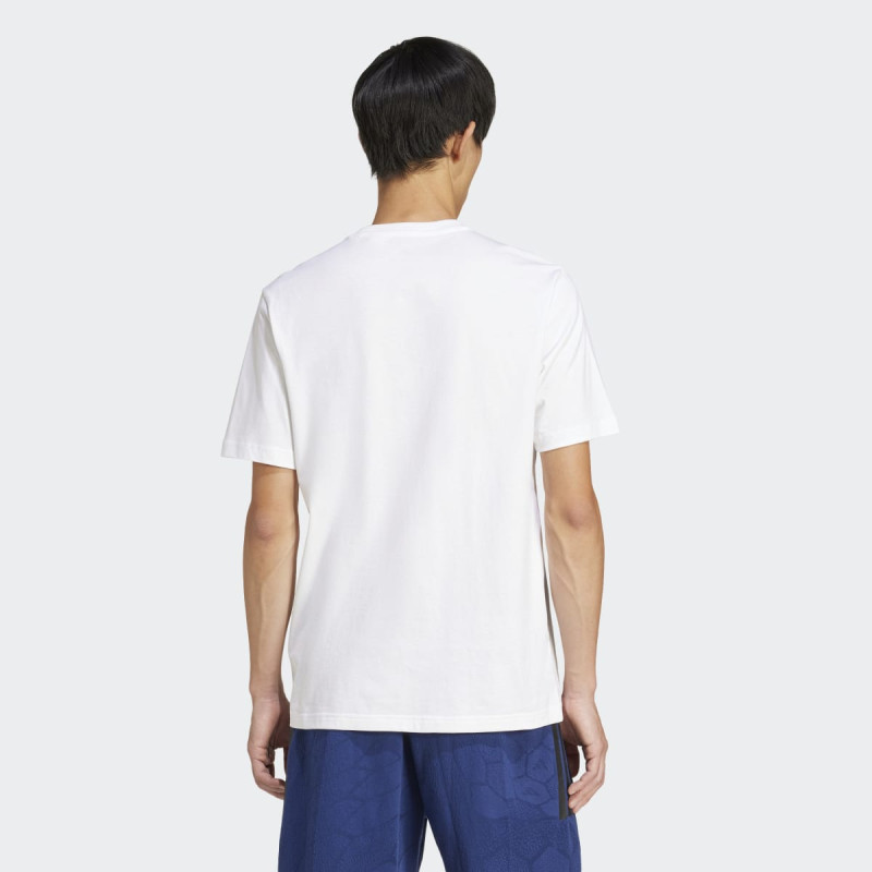 MAJICA ADIDAS M C HOT SPW T M 